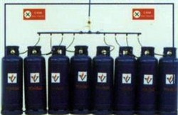 Hướng dẫn sử dụng GAS an toàn